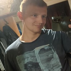 Фотография мужчины Павел, 32 года из г. Слоним