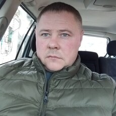 Фотография мужчины Андрей, 43 года из г. Витебск