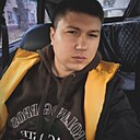 Парень, 36 лет