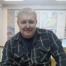 Фотография мужчины Андрей, 54 года из г. Чебоксары