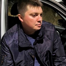 Фотография мужчины Александр, 35 лет из г. Можайск