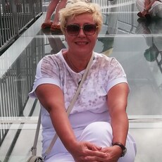 Фотография девушки Элла, 54 года из г. Орша