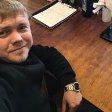 Фотография мужчины Игоревич, 35 лет из г. Спасск-Дальний