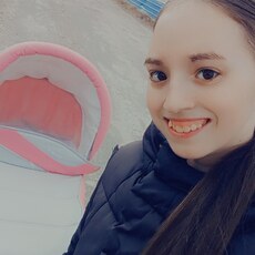 Фотография девушки Анастасия, 23 года из г. Бердск