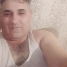 Фотография мужчины Силим, 46 лет из г. Талгар