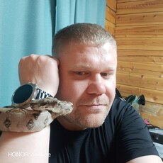 Фотография мужчины Сергей, 39 лет из г. Зима