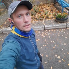 Фотография мужчины Сергей, 35 лет из г. Винница