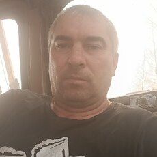 Фотография мужчины Алексей, 43 года из г. Нерюнгри