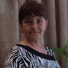 Фотография девушки Римма, 69 лет из г. Пенза