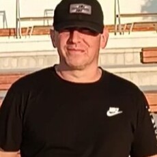 Фотография мужчины Олег, 49 лет из г. Соликамск