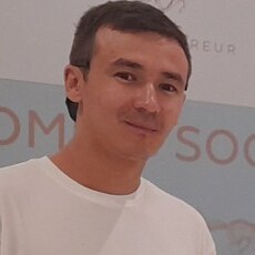 Фотография мужчины Азик, 32 года из г. Чирчик