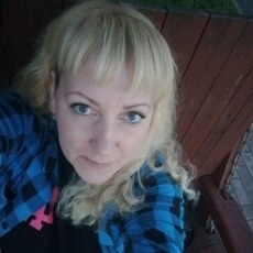 Фотография девушки Людмила, 38 лет из г. Братск