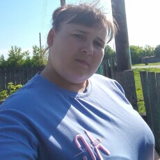 Фотография девушки Мария, 33 года из г. Лангепас