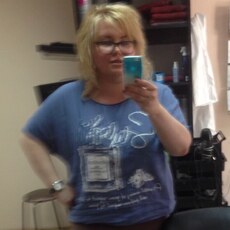 Фотография девушки Ирина, 51 год из г. Тверь