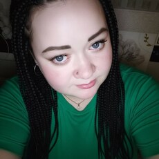 Фотография девушки Анютка, 35 лет из г. Холмогоры