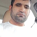 Парвиз, 45 лет