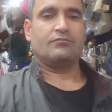 Фотография мужчины Парвиз, 45 лет из г. Тосно