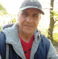 Фотография мужчины Сергей, 69 лет из г. Киев