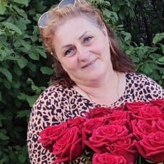 Фотография девушки Наталья, 58 лет из г. Луганск