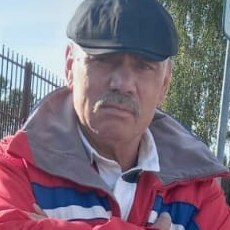 Фотография мужчины Алексей, 60 лет из г. Смоленск