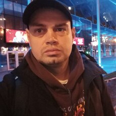 Фотография мужчины Стоун, 37 лет из г. Днепр