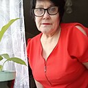 Яна, 60 лет