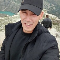 Фотография мужчины Влад, 35 лет из г. Амазар