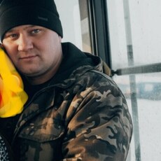 Фотография мужчины Геннадий, 36 лет из г. Иркутск