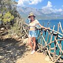 Вероника, 47 лет