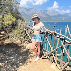 Фотография девушки Вероника, 47 лет из г. Узловая