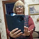 Ольга, 67 лет