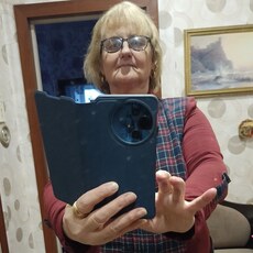 Фотография девушки Ольга, 67 лет из г. Климовичи