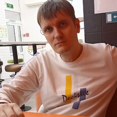 Фотография мужчины Андрей, 38 лет из г. Камышин