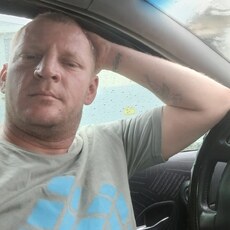 Фотография мужчины Толян, 38 лет из г. Жодино