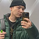 Жанболат, 25 лет