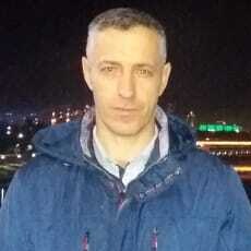 Фотография мужчины Алекс, 50 лет из г. Лисаковск