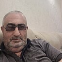 Нукрий, 49 лет