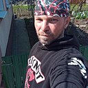 Сергей, 40 лет