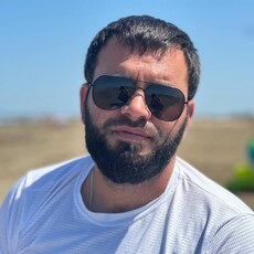 Фотография мужчины Amir, 32 года из г. Дербент