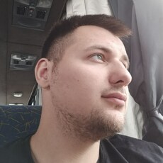 Фотография мужчины Павел, 25 лет из г. Минск