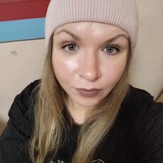 Фотография девушки Светлана, 45 лет из г. Кушва