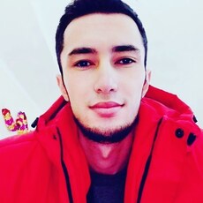 Фотография мужчины Раис, 42 года из г. Уральск