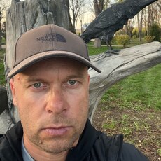 Фотография мужчины Олег, 44 года из г. Динская