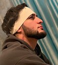 Амир, 27 лет