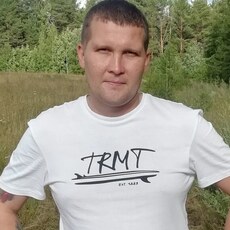 Фотография мужчины Михаил, 34 года из г. Глазов