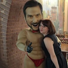 Фотография девушки Наталья, 46 лет из г. Петровск-Забайкальский