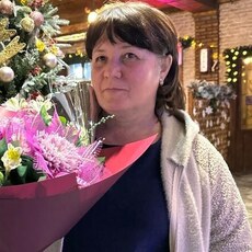 Фотография девушки Любовь, 49 лет из г. Алматы