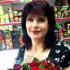 Фотография девушки Натали, 43 года из г. Новоазовск