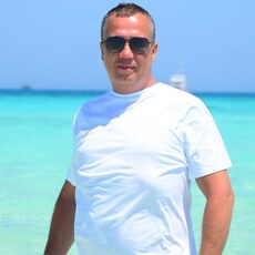 Фотография мужчины Алексей, 41 год из г. Истра