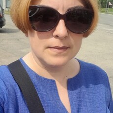 Фотография девушки Марина, 40 лет из г. Борисполь